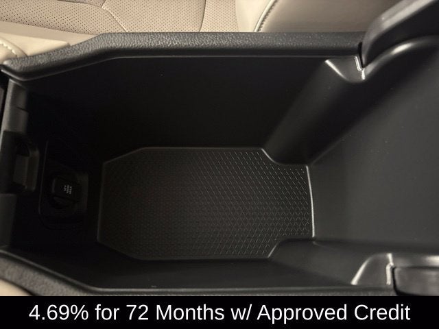 2024 Honda Accord Hybrid HYBRID TRG