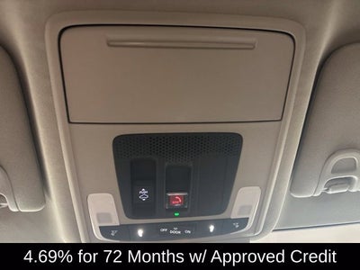 2024 Honda Accord Hybrid HYBRID TRG
