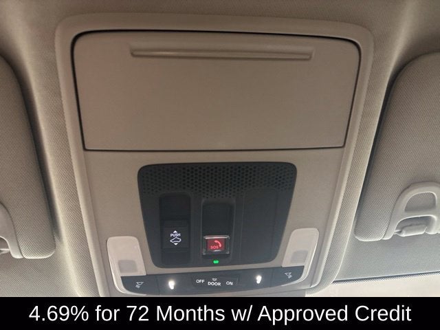 2024 Honda Accord Hybrid HYBRID TRG