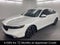 2024 Honda Accord Hybrid HYBRID TRG