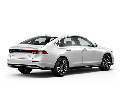 2024 Honda Accord Hybrid HYBRID TRG