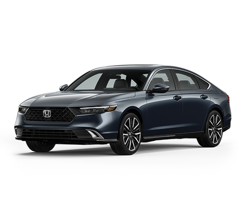 2023 Honda Accord Hybrid HYBRID TRG