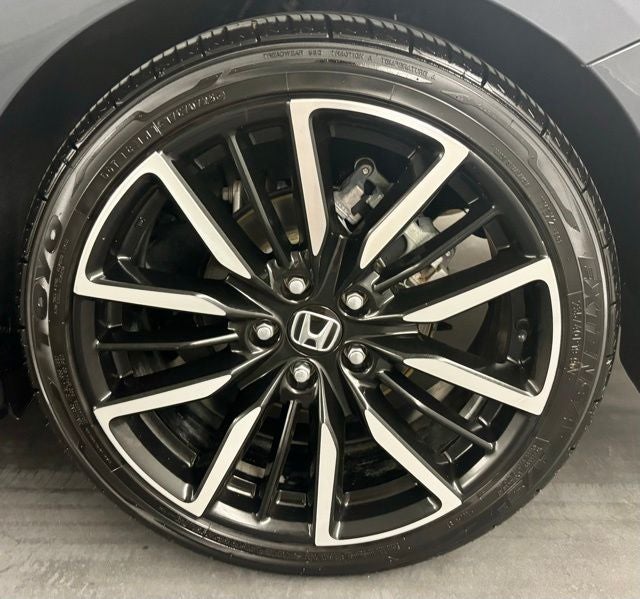 2023 Honda Accord Hybrid HYBRID TRG