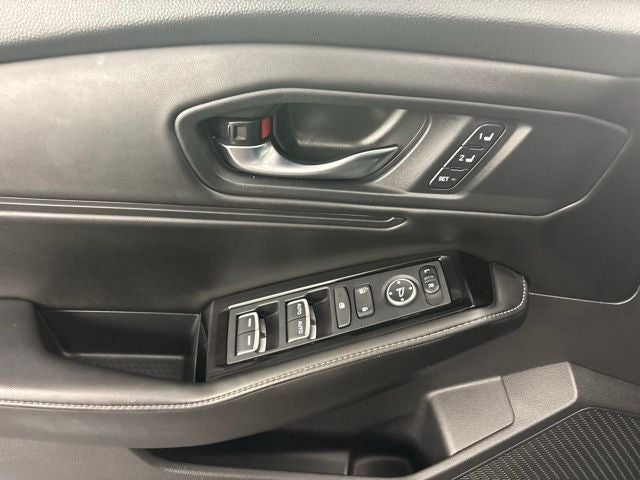 2023 Honda Accord Hybrid HYBRID TRG