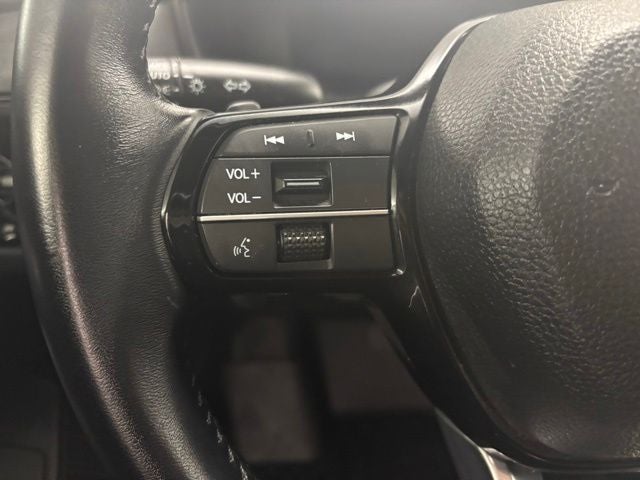 2023 Honda Accord Hybrid HYBRID TRG