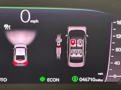 2023 Honda Accord Hybrid HYBRID TRG