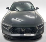 2023 Honda Accord Hybrid HYBRID TRG