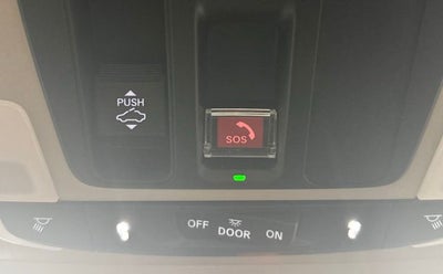 2023 Honda Accord Hybrid HYBRID TRG