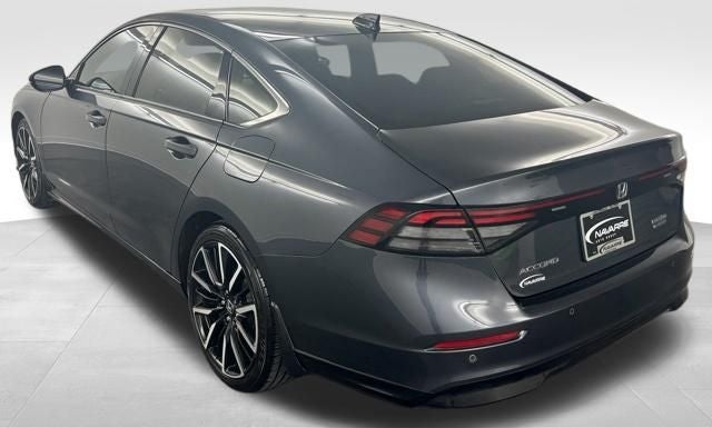 2023 Honda Accord Hybrid HYBRID TRG