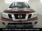 2017 Nissan Frontier SL