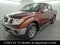 2017 Nissan Frontier SL