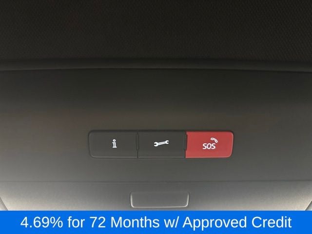 2020 Volkswagen Atlas Cross Sport Base