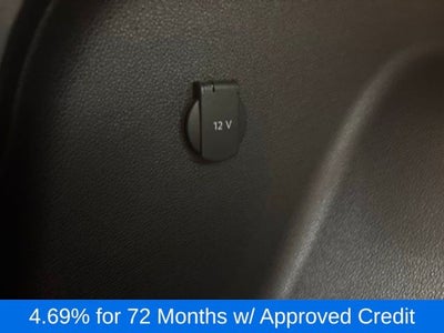 2020 Volkswagen Atlas Cross Sport Base