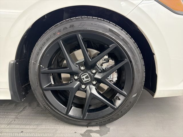 2024 Honda Civic Si 4DR
