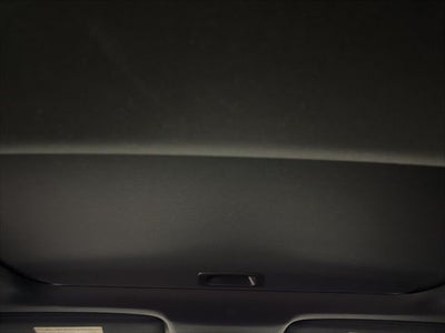 2024 Honda Civic Si 4DR