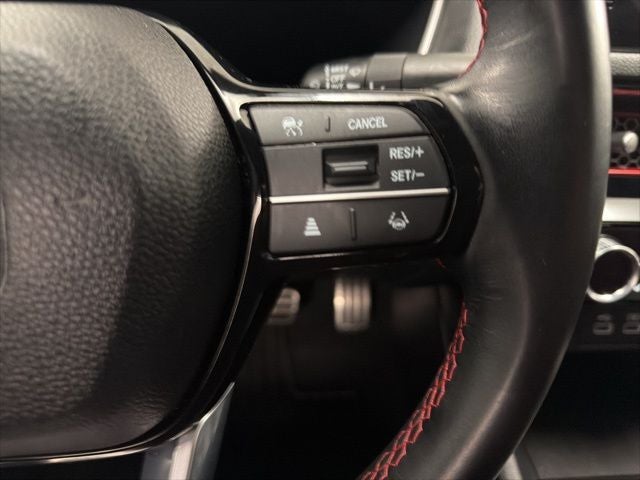 2024 Honda Civic Si 4DR