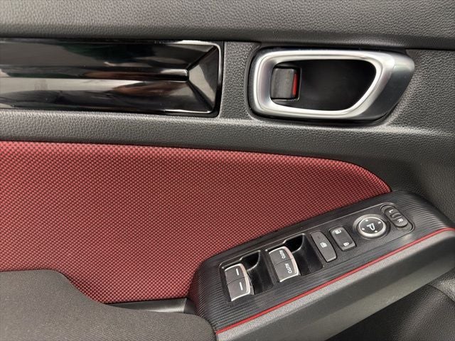 2024 Honda Civic Si 4DR