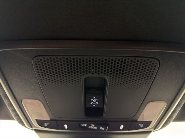 2024 Honda Civic Si 4DR