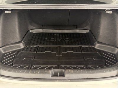 2024 Honda Civic Si 4DR