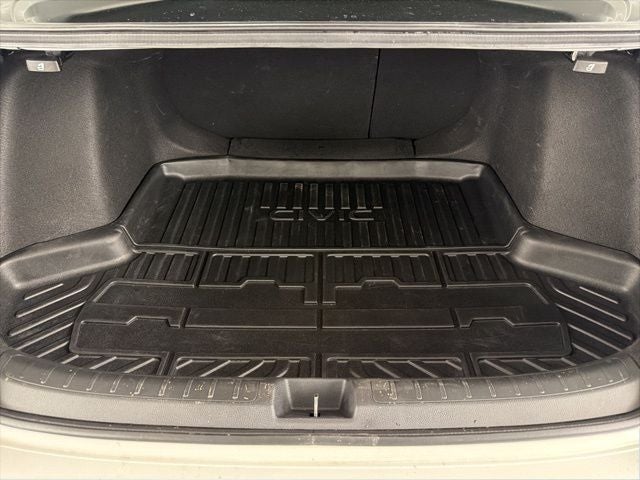 2024 Honda Civic Si 4DR