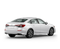2024 Honda Civic 1.5T 4D EX