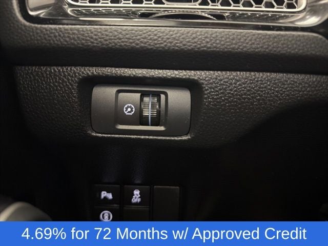 2023 Honda Civic Touring