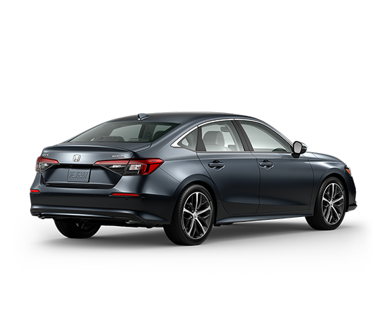 2023 Honda Civic 1.5T 4D TOURING