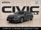 2025 Honda Civic LX