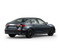2024 Honda Civic 2.0L 4D SPORT