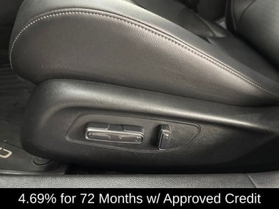 2026 Honda Civic Hybrid 2WD Sport Touring Hybrid