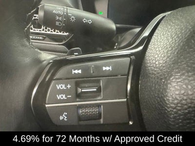 2026 Honda Civic Hybrid 2WD Sport Touring Hybrid