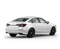 2025 Honda Civic Hybrid 4D HYBRID SPORT