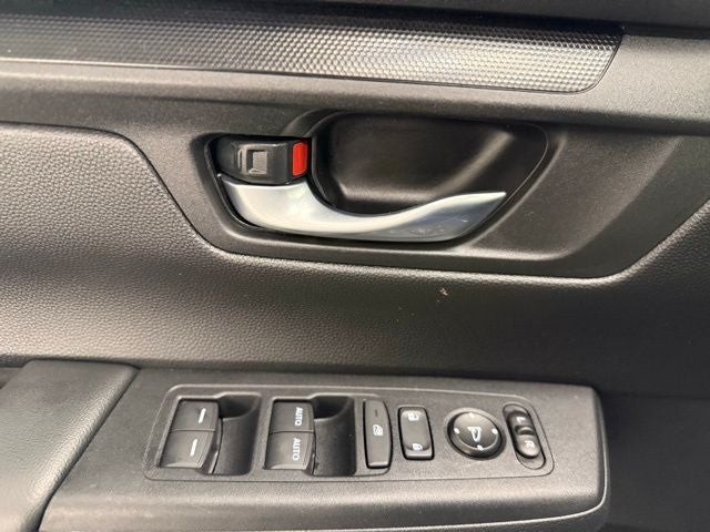 2023 Honda CR-V 1.5T 2WD EX BD