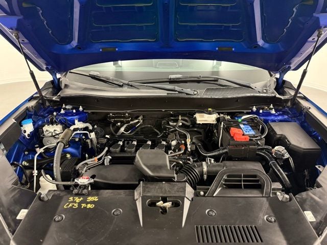 2023 Honda CR-V 1.5T 2WD EX BD