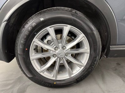 2023 Honda CR-V 1.5T 2WD EX-L