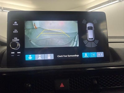 2023 Honda CR-V 1.5T 2WD EX-L