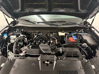 2023 Honda CR-V 1.5T 2WD EX-L