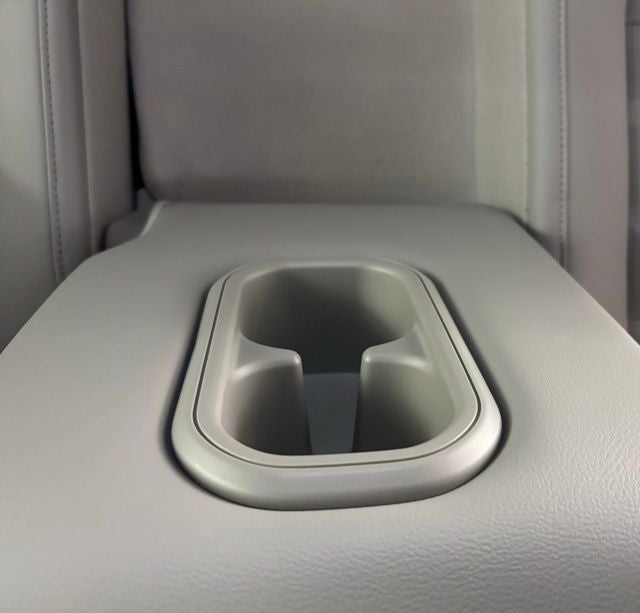 2025 Honda CR-V 1.5T AWD EX-L