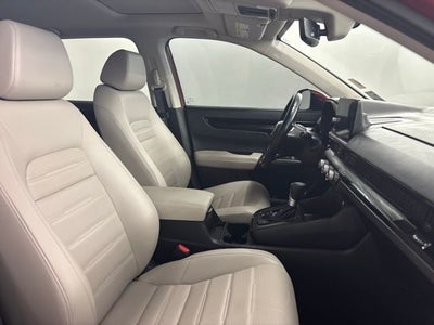 2025 Honda CR-V 1.5T AWD EX-L