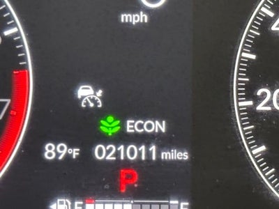 2025 Honda CR-V 1.5T AWD EX-L