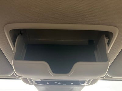 2025 Honda CR-V 1.5T AWD EX-L