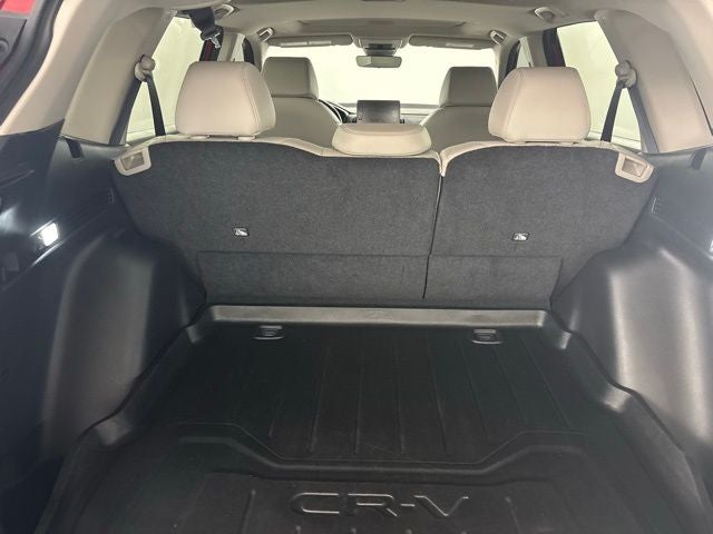 2025 Honda CR-V 1.5T AWD EX-L