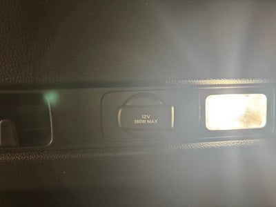 2025 Honda CR-V 1.5T AWD EX-L