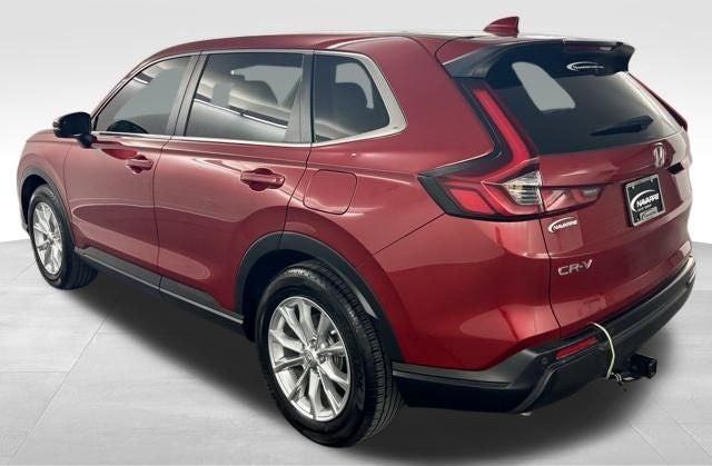 2025 Honda CR-V 1.5T AWD EX-L
