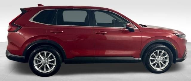 2025 Honda CR-V 1.5T AWD EX-L