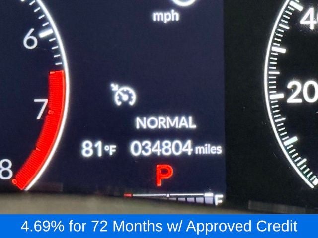 2023 Honda CR-V 1.5T AWD EX-L BD