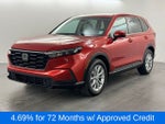 2023 Honda CR-V 1.5T AWD EX-L BD
