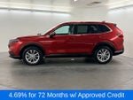 2023 Honda CR-V 1.5T AWD EX-L BD