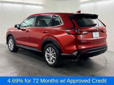 2023 Honda CR-V 1.5T AWD EX-L BD