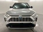 2020 Toyota RAV4 Hybrid Base